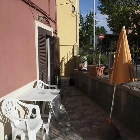 5 Terre La Spezia