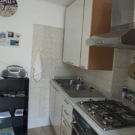 5 Terre Ferienhaus La Spezia