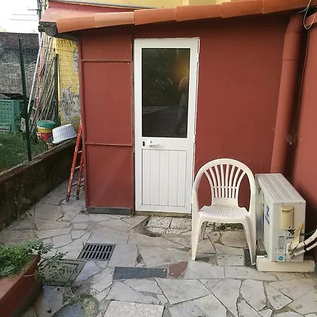 5 Terre Nyaraló La Spezia